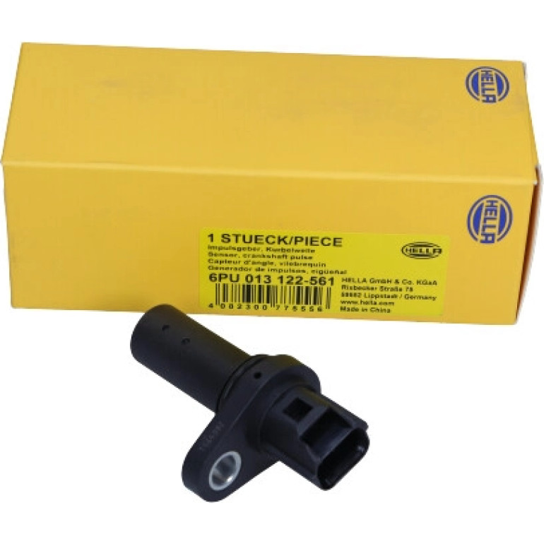 Impulsgeber, Kurbelwelle 6PU 013 122-561 Impulsgeber, Kurbelwelle 6PU 013 122-561
