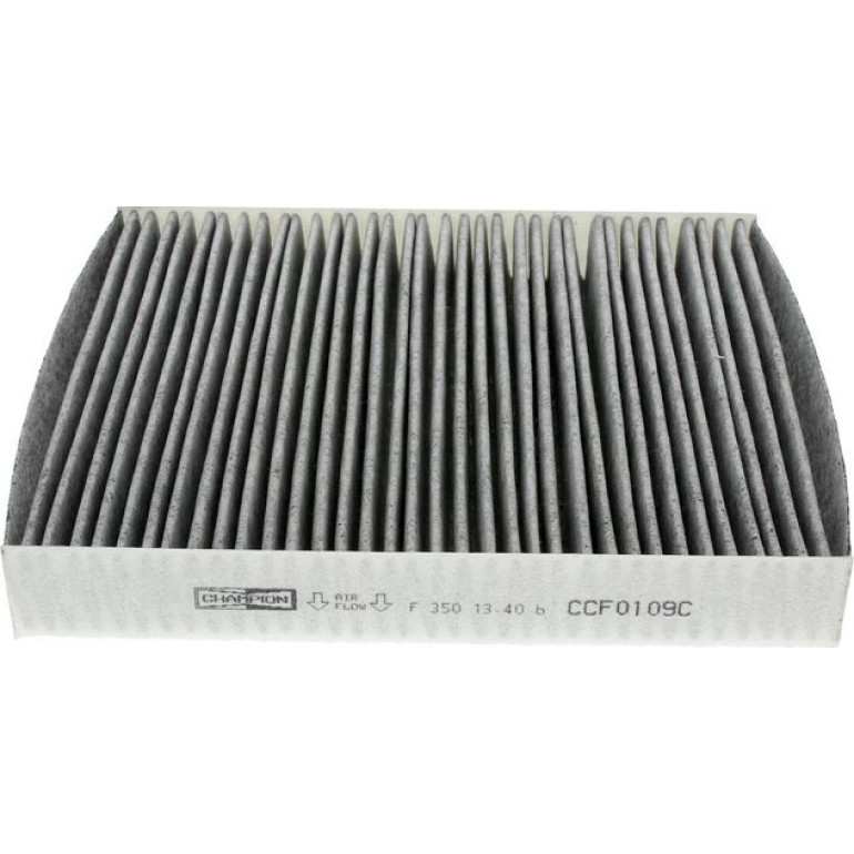 CHAMPION Innenraumfilter CCF0109C CHAMPION Innenraumfilter CCF0109C
