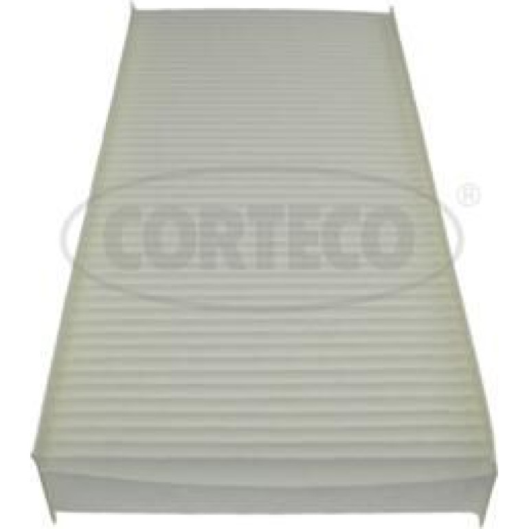Corteco Innenraumfilter 80000865 Corteco Innenraumfilter 80000865