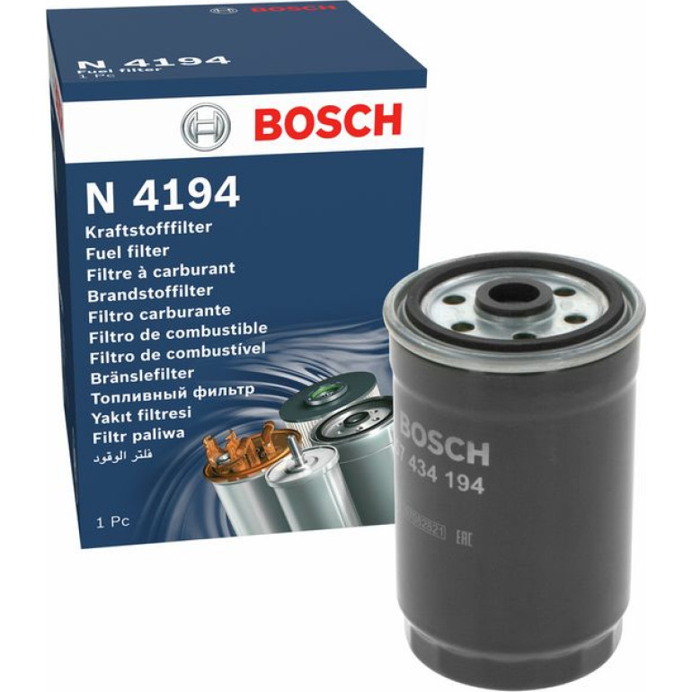 Kraftstofffilter 1457434194 Kraftstofffilter 1457434194