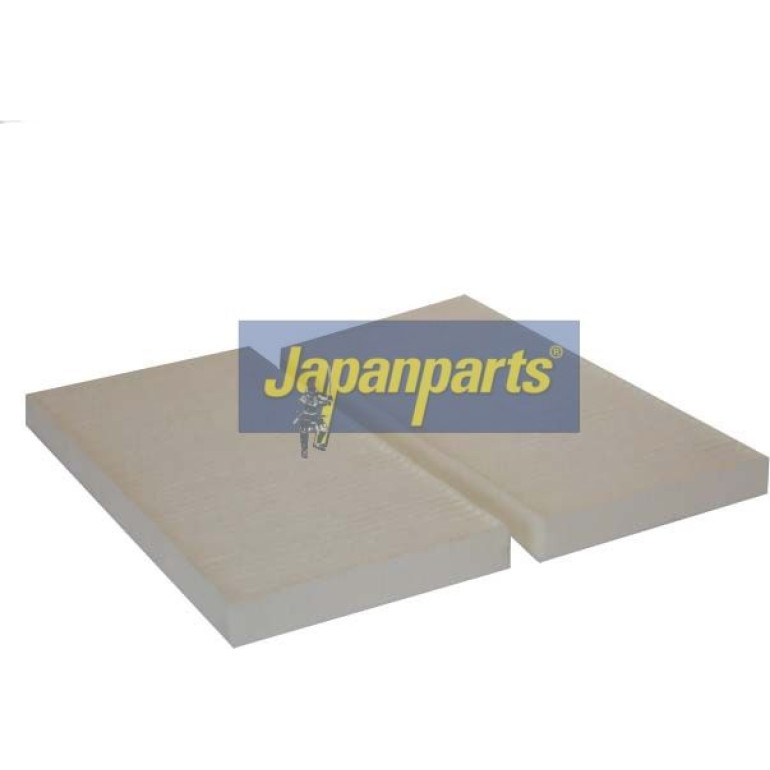 Japanparts Innenraumfilter FAA-KI17 Japanparts Innenraumfilter FAA-KI17