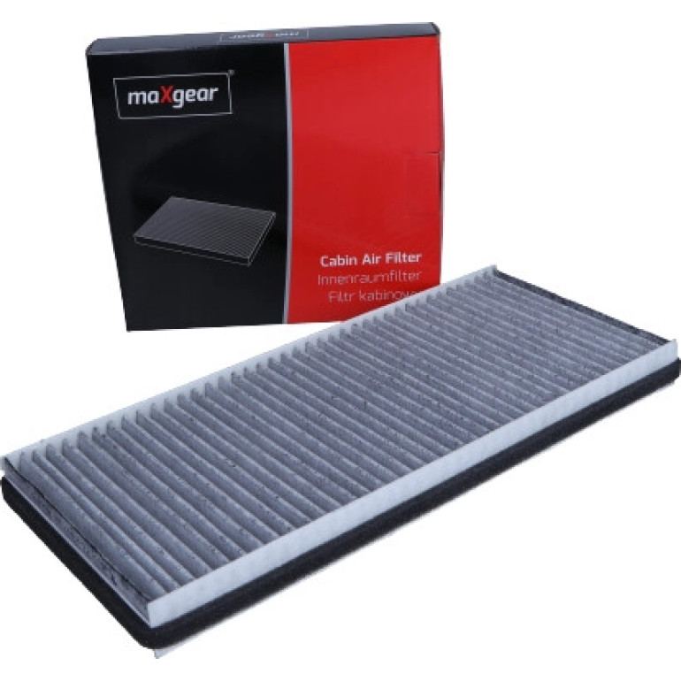 MAXGEAR Innenraumfilter KF-6006C 26-1917 MAXGEAR Innenraumfilter KF-6006C 26-1917