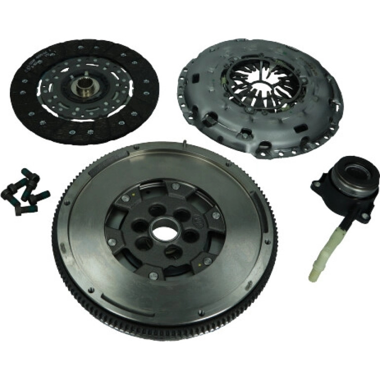 LUK REPSET DMF 600 0299 00 LUK REPSET DMF 600 0299 00