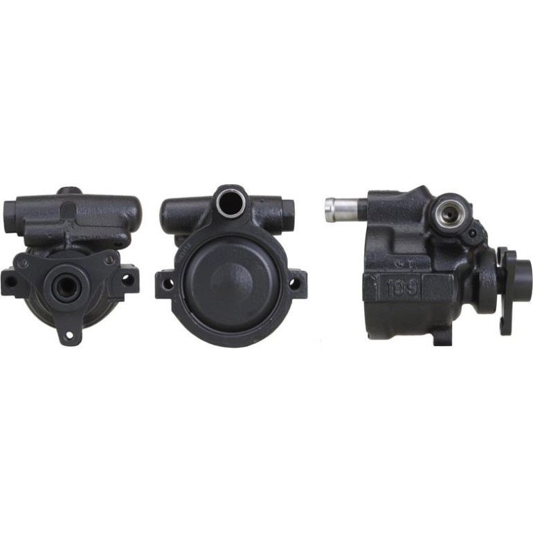 Hydraulikpumpe 715520251 Hydraulikpumpe 715520251