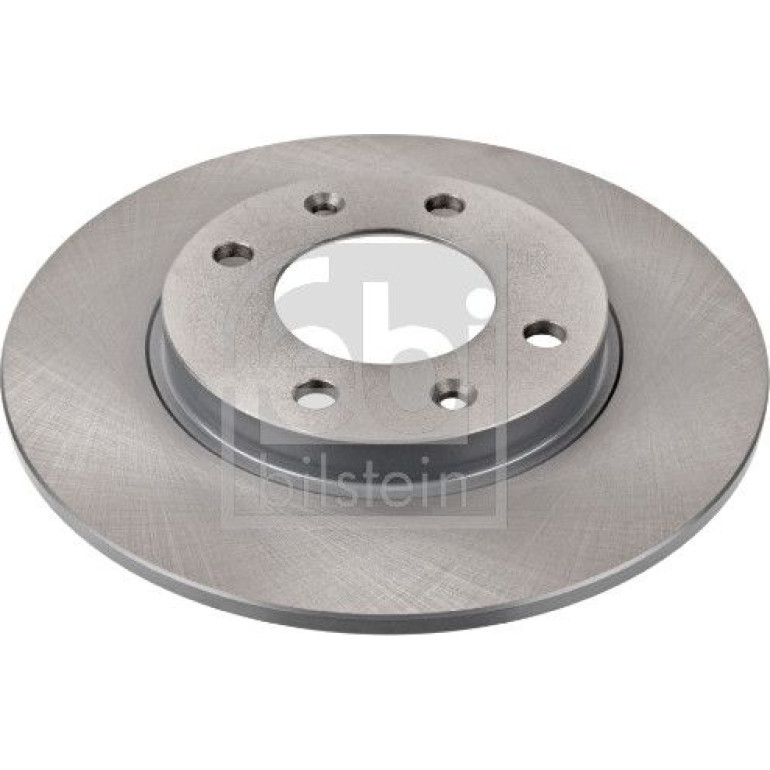 FEBI BILSTEIN Bremsscheibe 17820 FEBI BILSTEIN Bremsscheibe 17820