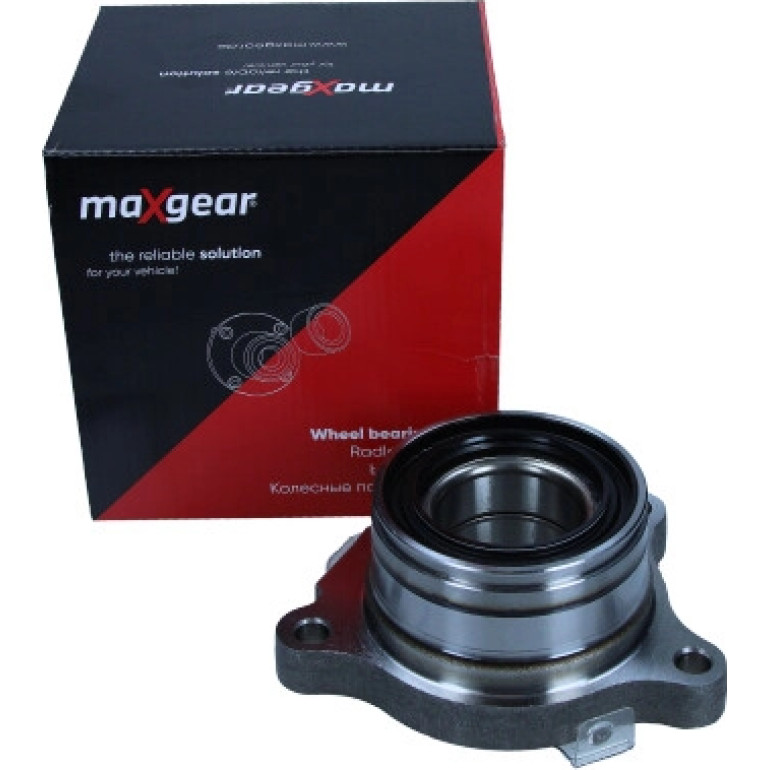 Maxgear Radnabe 33-1303 Maxgear Radnabe 33-1303