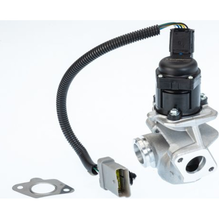 BorgWarner (Wahler) AGR-Ventil 710936D/1 BorgWarner (Wahler) AGR-Ventil 710936D/1