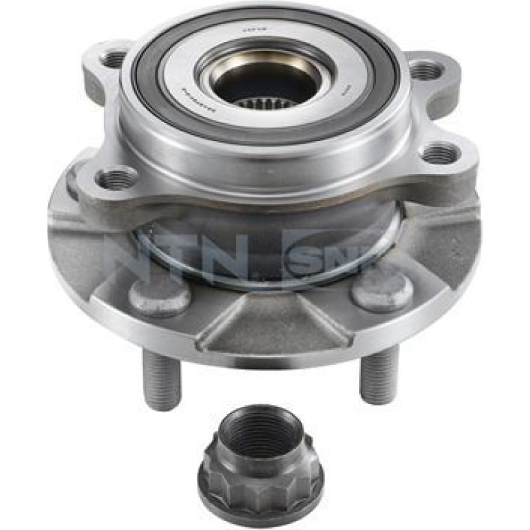 SNR Radlager R169.71 SNR Radlager R169.71