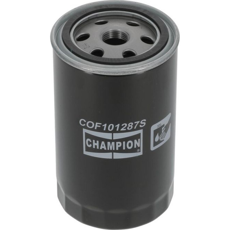 CHAMPION Ölfilter COF101287S CHAMPION Ölfilter COF101287S