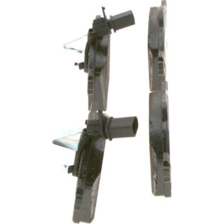 Bosch Bremsbelagsatz 0 986 494 415 Bosch Bremsbelagsatz 0 986 494 415