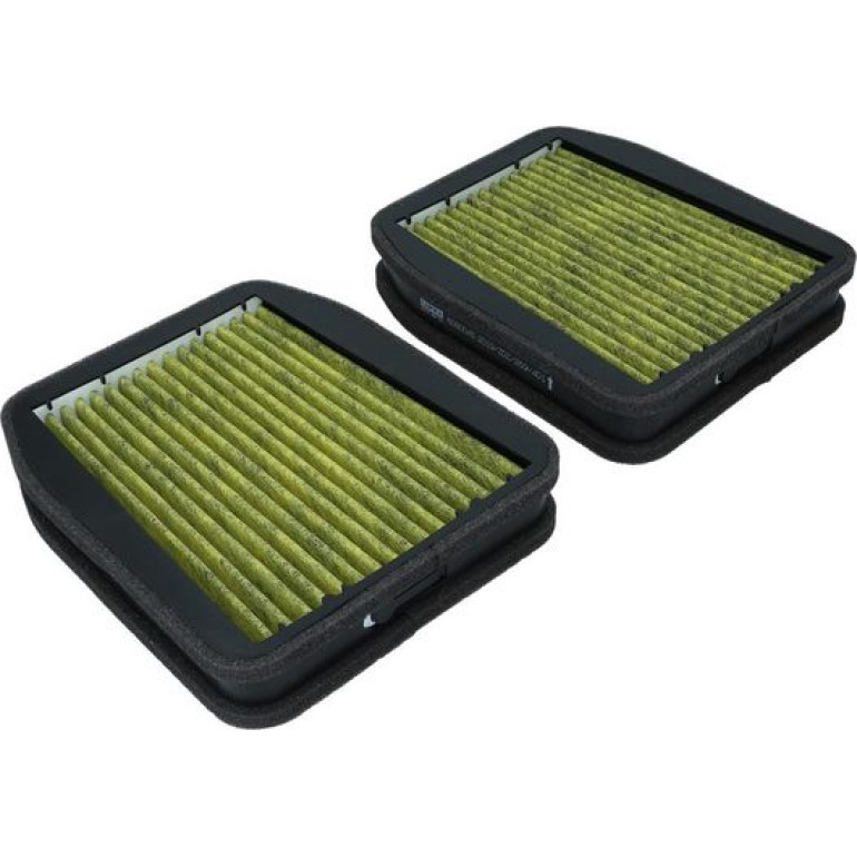 KAMOKA Filter, Innenraumluft 6080045 KAMOKA Filter, Innenraumluft 6080045