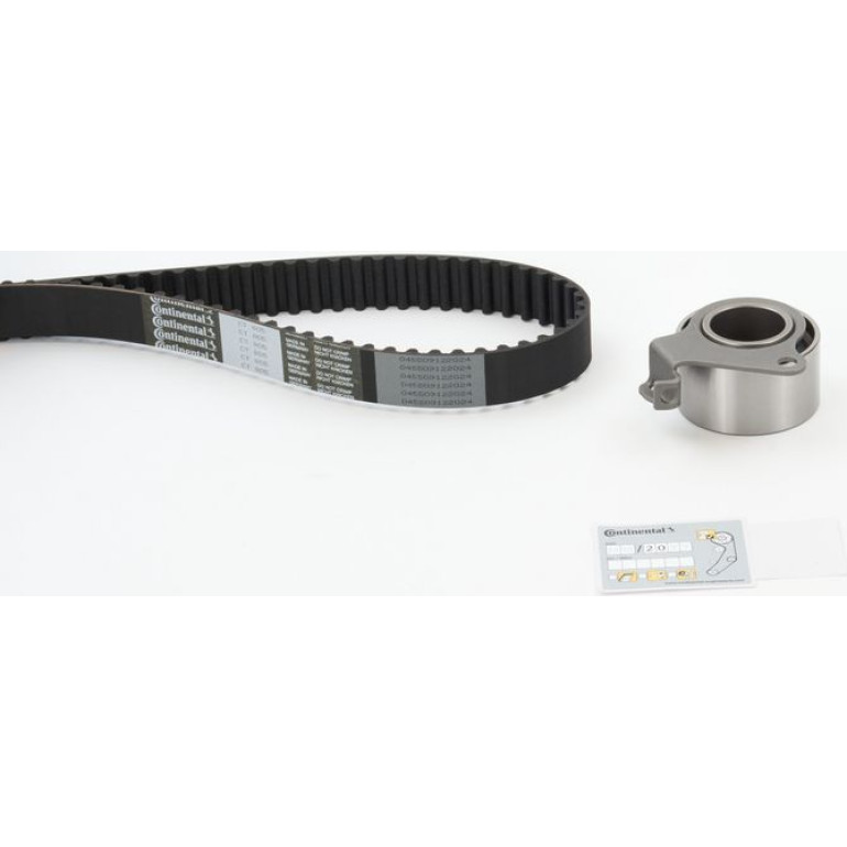 Continental CTAM Timing-Kit CT805K1 Continental CTAM Timing-Kit CT805K1
