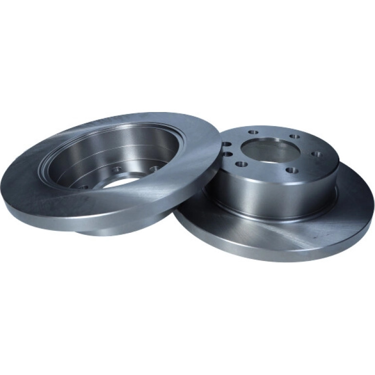 Maxgear Bremsscheibe 19-4764 Maxgear Bremsscheibe 19-4764
