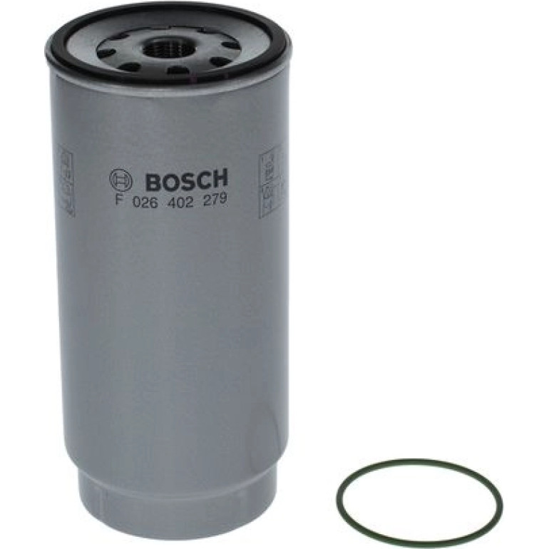 Bosch Kraftstofffilterbox F 026 402 279 Bosch Kraftstofffilterbox F 026 402 279