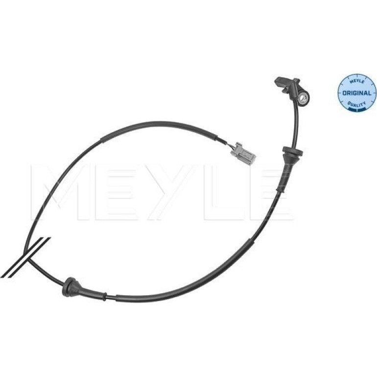 Sensor, Raddrehzahl 5148000023 Sensor, Raddrehzahl 5148000023