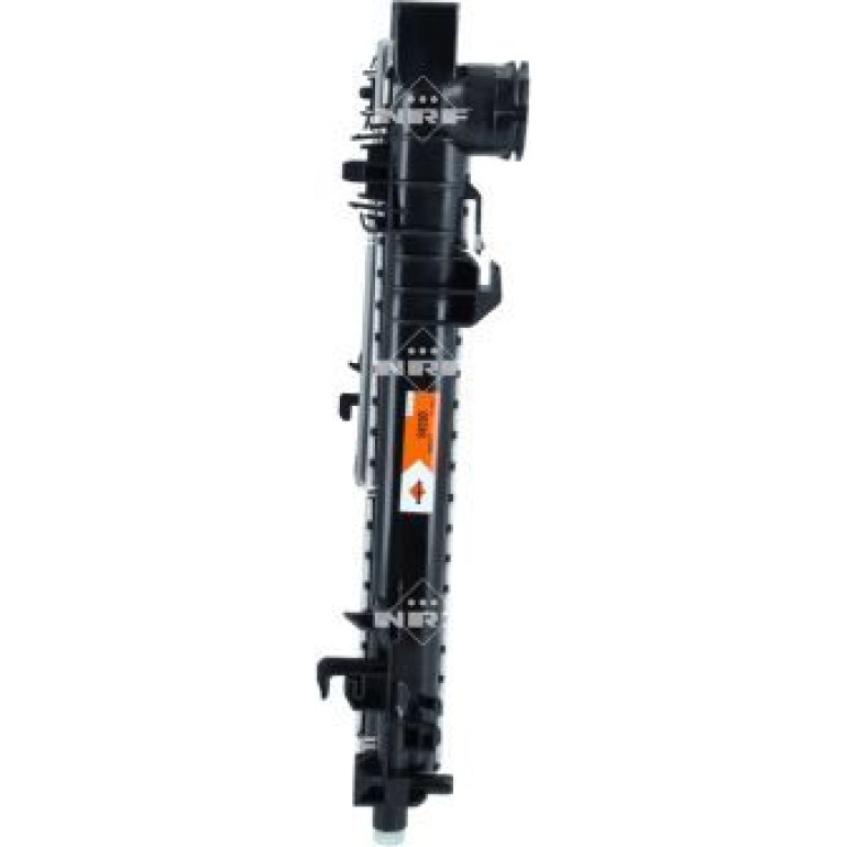 Kühler, Motorkühlung 58390
