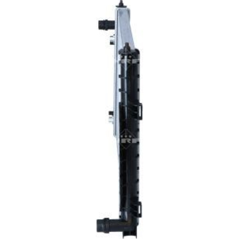 Kühler, Motorkühlung 53444 Kühler, Motorkühlung 53444