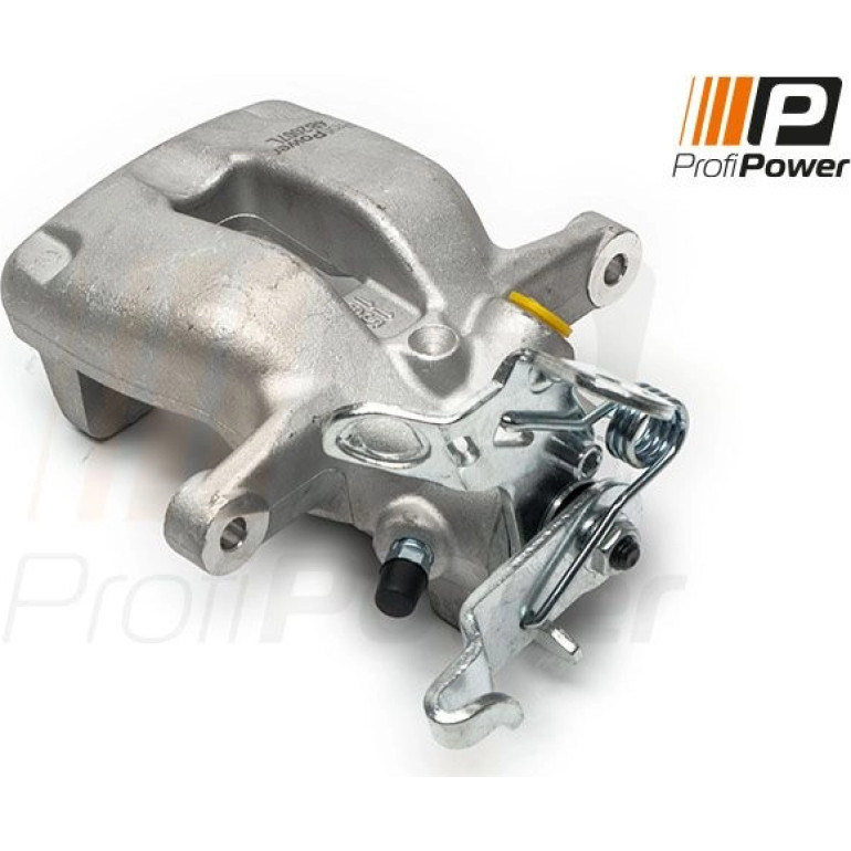 PROFIPOWER Bremssattel 4B2007L