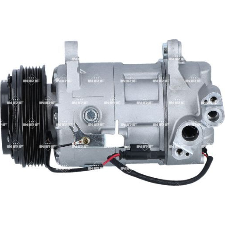 NRF Kompressor, Klimaanlage 320203 NRF Kompressor, Klimaanlage 320203