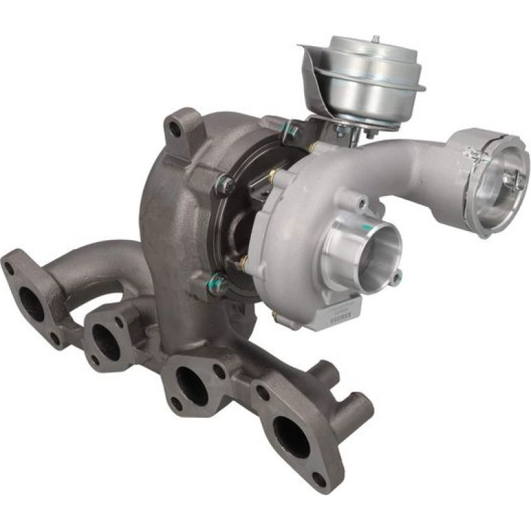 KAMOKA Turbolader 8600006 KAMOKA Turbolader 8600006