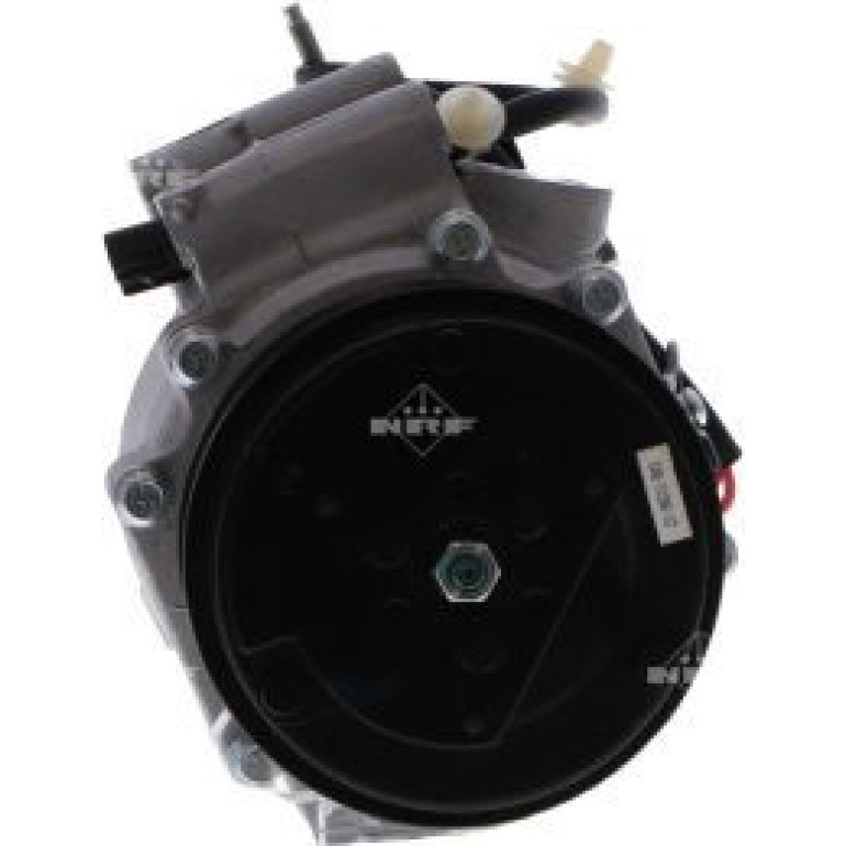 Kompressor, Klimaanlage 32923