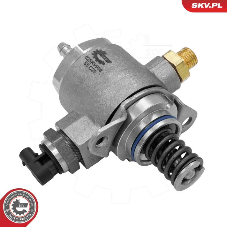 ESEN SKV Hochdruckpumpe 02SKV958 ESEN SKV Hochdruckpumpe 02SKV958