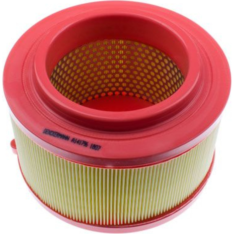 DENCKERMANN Luftfilter A141796 DENCKERMANN Luftfilter A141796