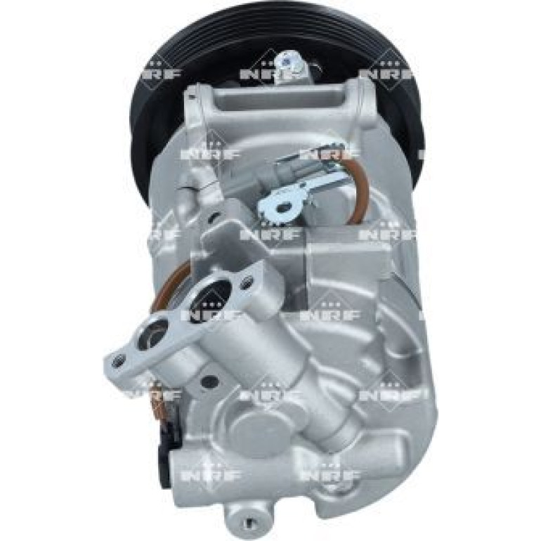 Kompressor, Klimaanlage 32596 Kompressor, Klimaanlage 32596