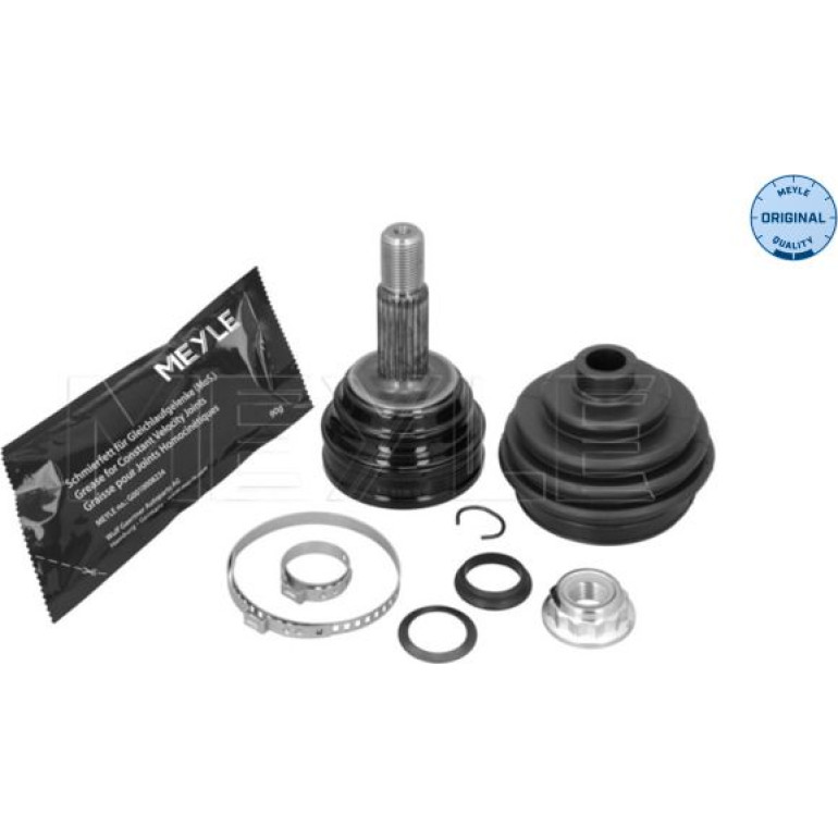 Gelenksatz, Antriebswelle Vw Polo 1.0-1.9 100 498 0059 Gelenksatz, Antriebswelle Vw Polo 1.0-1.9 100 498 0059