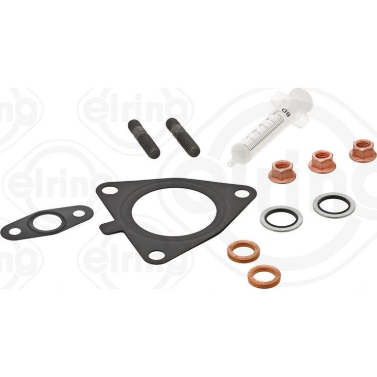 Montagesatz, Lader 587.210 Montagesatz, Lader 587.210