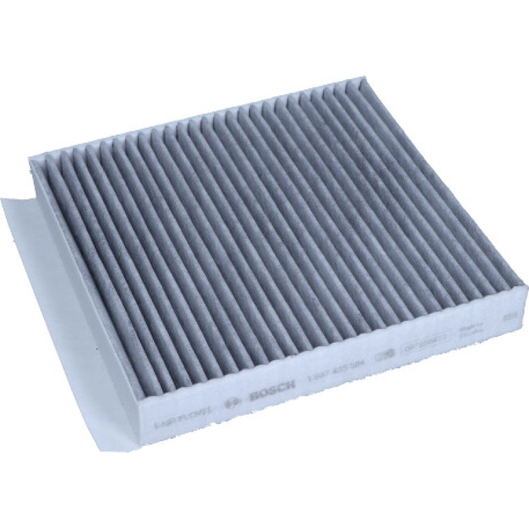 Bosch Aktivkohlefilter 1987435584 Bosch Aktivkohlefilter 1987435584