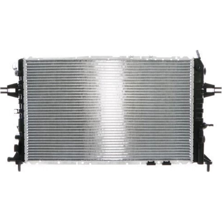 MAHLE Kühler, Motorkühlung CR 229 000S MAHLE Kühler, Motorkühlung CR 229 000S