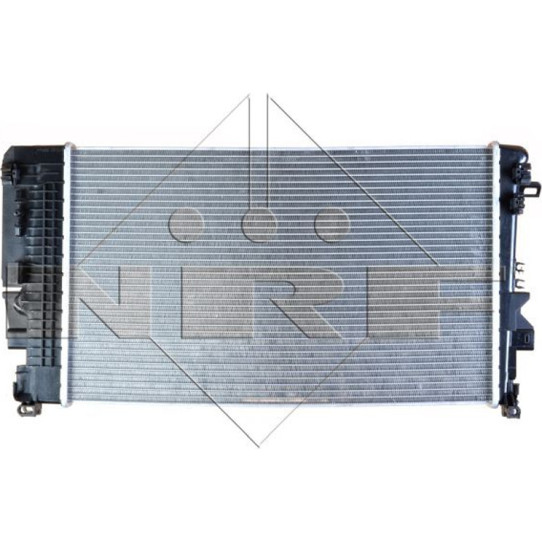 Kühler, Motorkühlung 58440 Kühler, Motorkühlung 58440