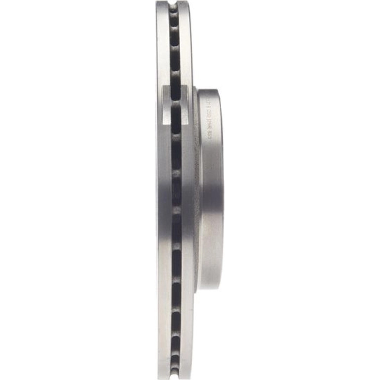 Bremsscheibe VA 0 986 479 743 Bremsscheibe VA 0 986 479 743