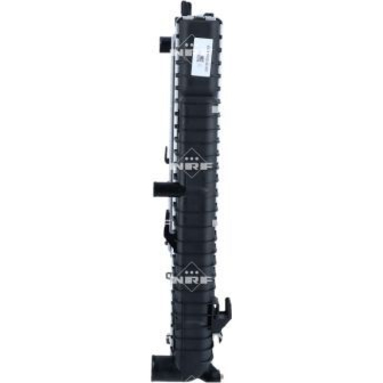 Kühler, Motorkühlung 55331 Kühler, Motorkühlung 55331
