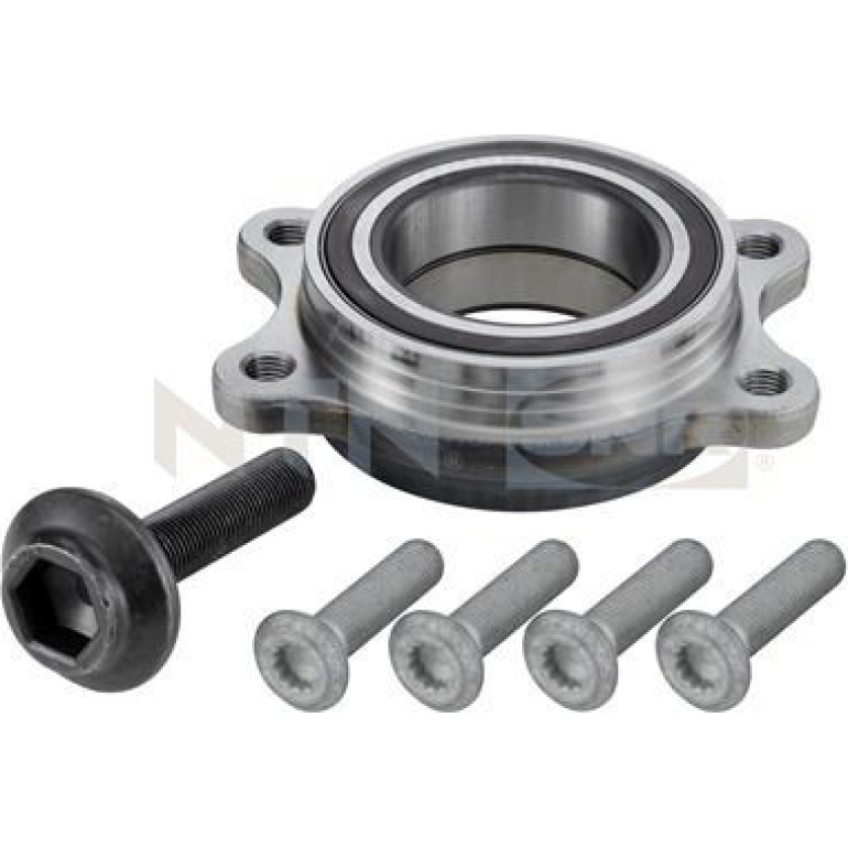 SNR Radlager R157.43 SNR Radlager R157.43