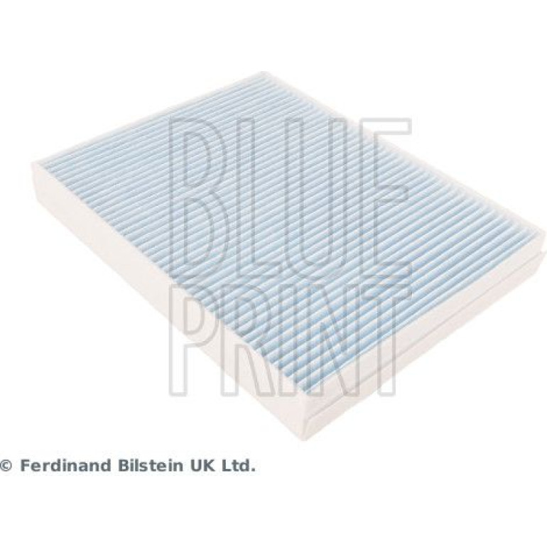 BluePrint Innenraumfilter ADF122528 BluePrint Innenraumfilter ADF122528