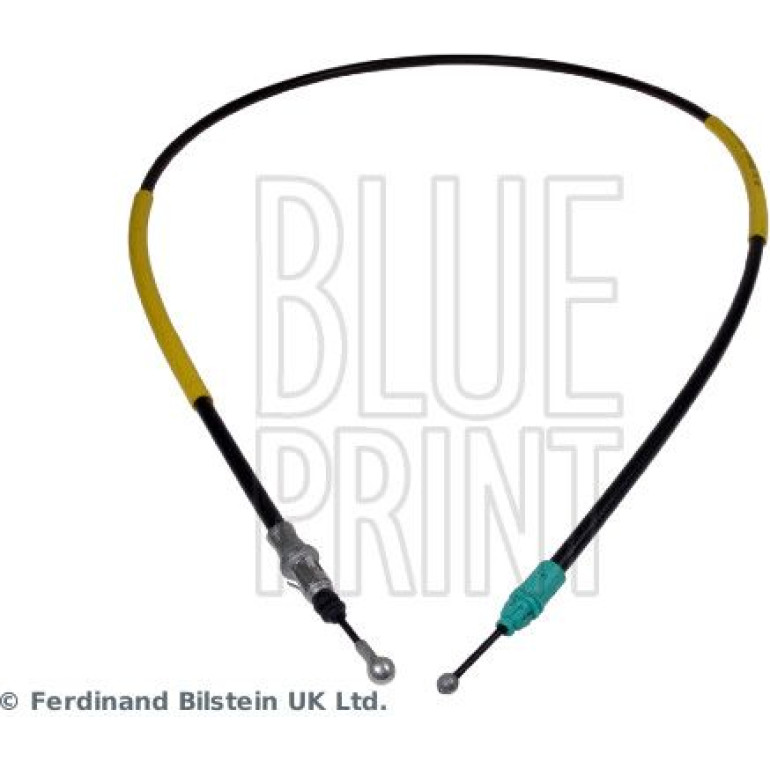 Seilzug, Feststellbremse Renault T. Trafic 01- Pr ADN146290 Seilzug, Feststellbremse Renault T. Trafic 01- Pr ADN146290
