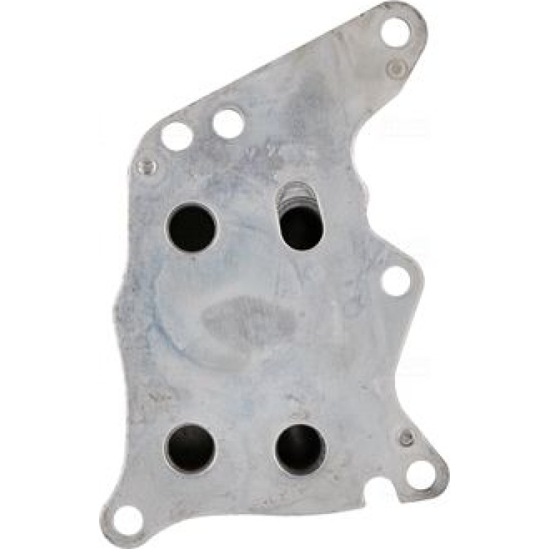Ölkühler PKW 90991 Ölkühler PKW 90991