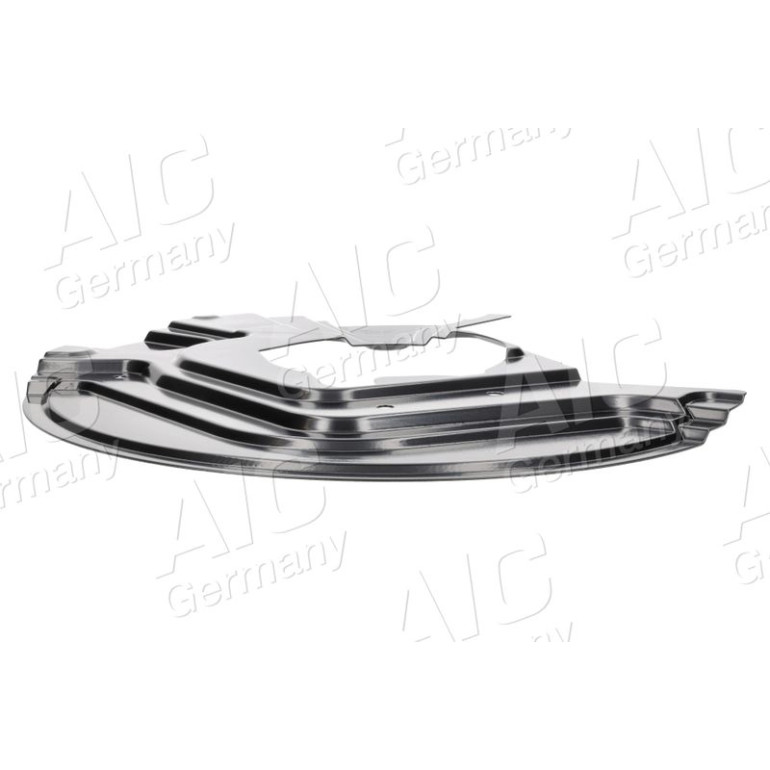 BREMSANKERBLECH V R ALU D:355MM 55909 BREMSANKERBLECH V R ALU D:355MM 55909