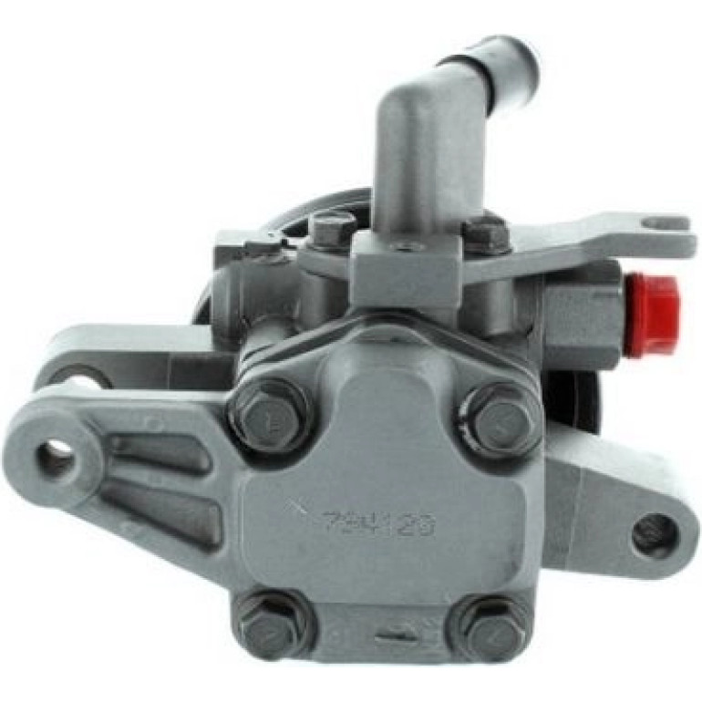 SPIDAN Die Pumpe 54951