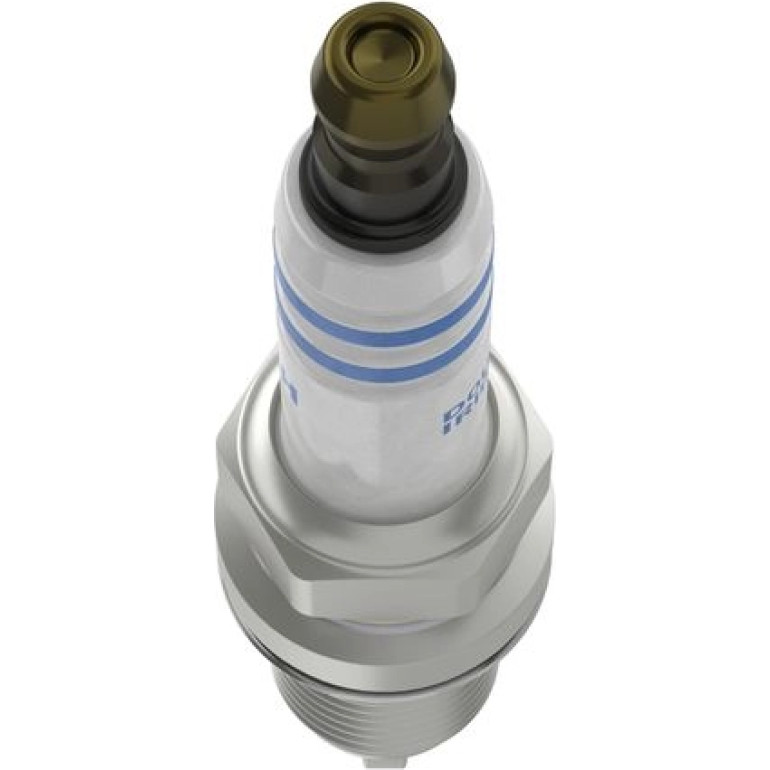 Zündkerze 0 242 236 595