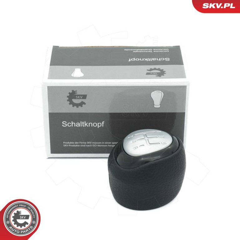 ESEN SKV Schalthebelknauf 63SKV114 ESEN SKV Schalthebelknauf 63SKV114