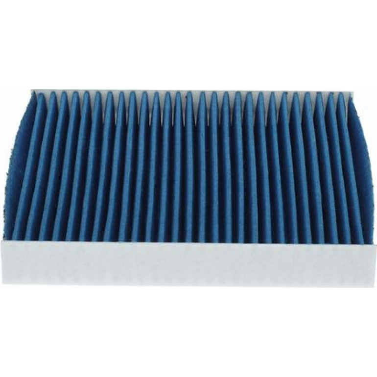 Aktivkohleinnenraumfilter 0 986 628 619 Aktivkohleinnenraumfilter 0 986 628 619