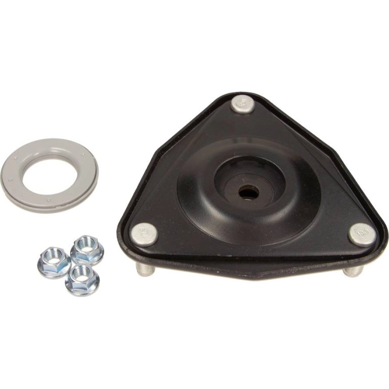 Lager - Radaufhängung. Mitsubishi P. Lancer, Outlander 1.3-2.4 05/03- Le/Pr SM5461 Lager - Radaufhängung. Mitsubishi P. Lancer, Outlander 1.3-2.4 05/03- Le/Pr SM5461