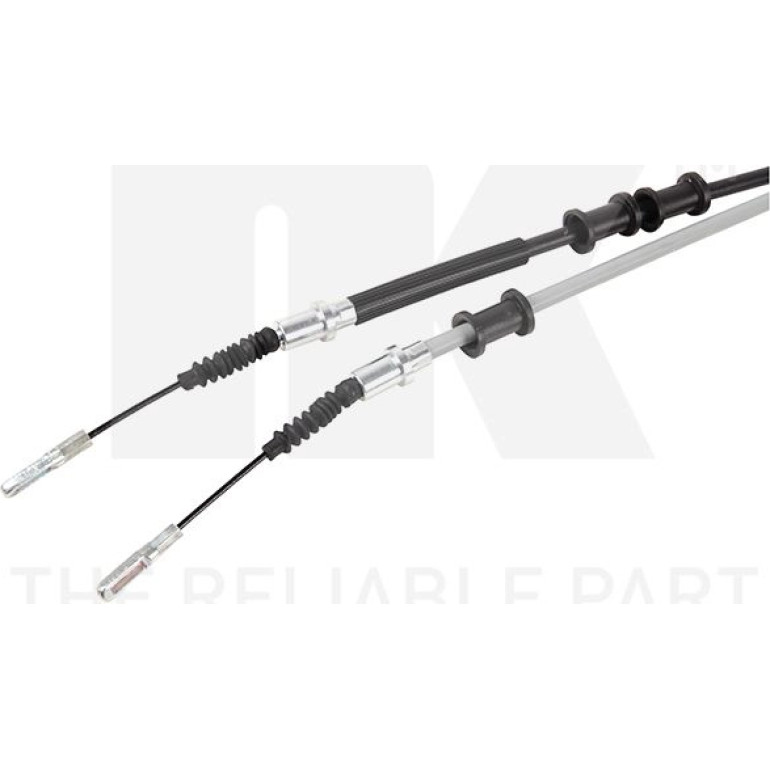 Seilzug, Feststellbremse Opel T. Vectra A 89-95 903679 Seilzug, Feststellbremse Opel T. Vectra A 89-95 903679