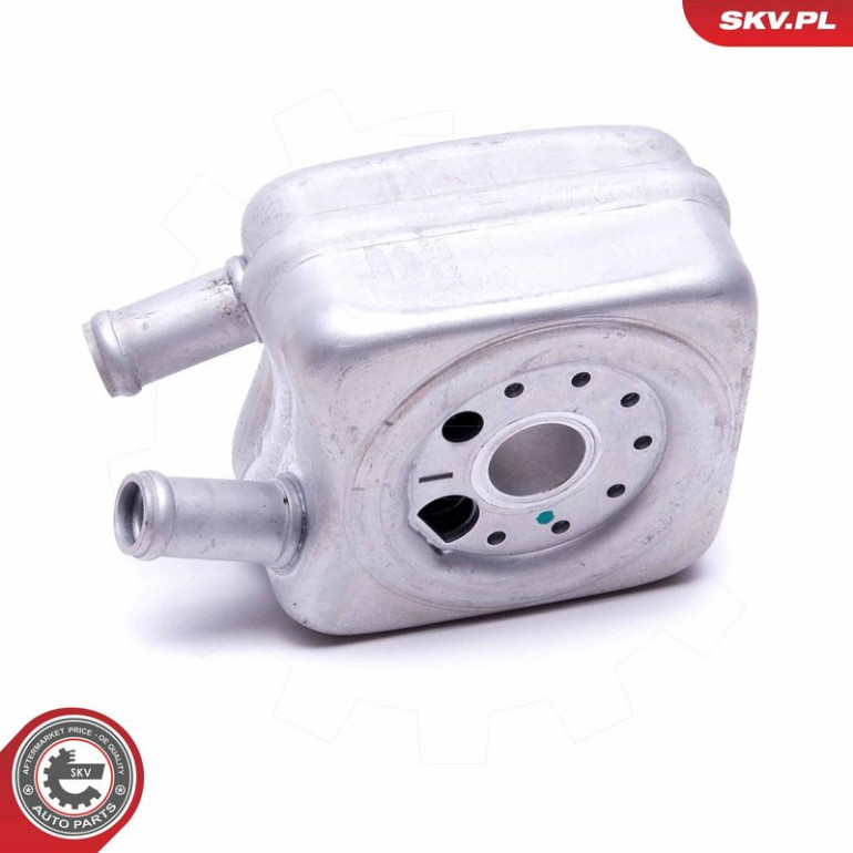 ESEN SKV Ölkühler, Motoröl 31SKV204 ESEN SKV Ölkühler, Motoröl 31SKV204