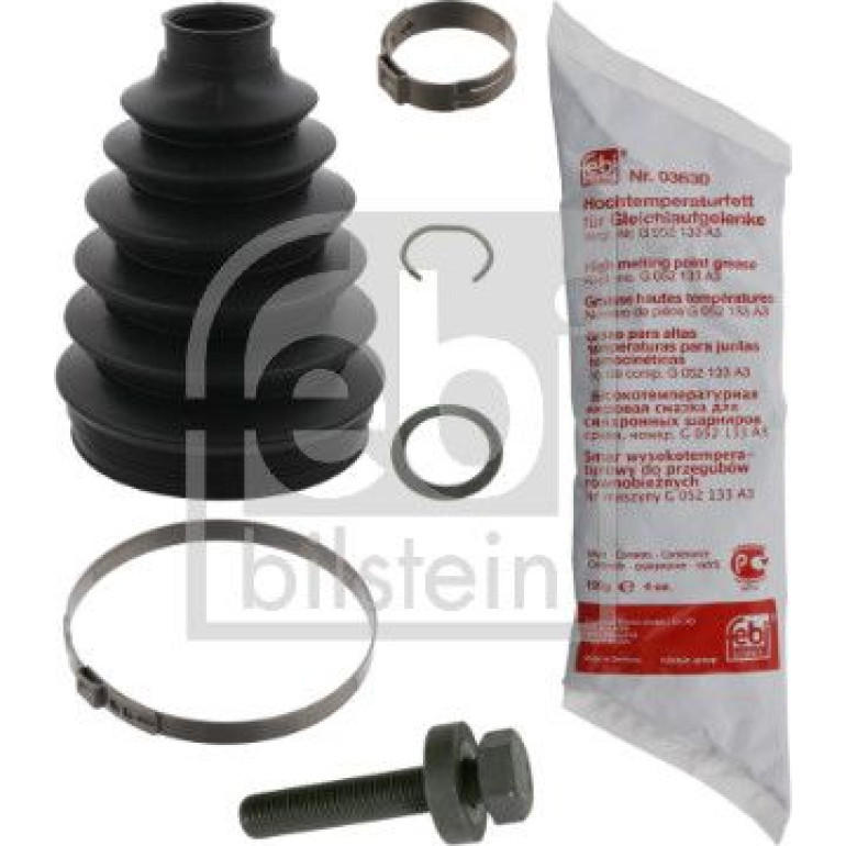 febi Achsmanschette VW Ext. T4 31835 febi Achsmanschette VW Ext. T4 31835