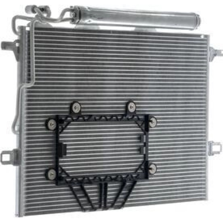 Kondensator, Klimaanlage AC 453 000P Kondensator, Klimaanlage AC 453 000P
