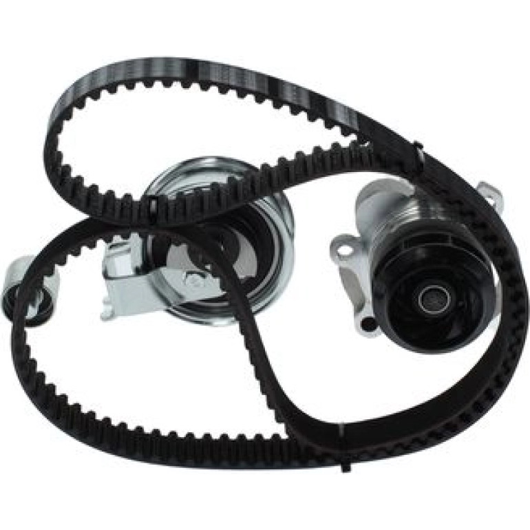 Wasserpumpe + Zahnriemensatz 1987946461 Wasserpumpe + Zahnriemensatz 1987946461